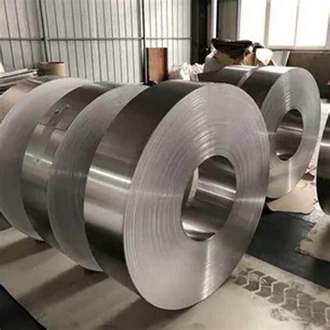 stainless steel coil  packaging type roll thickness  mm rs