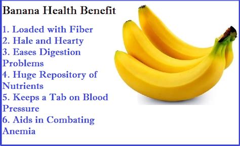50 Shocking Health Benefits Of Banana You Can’t Imagine