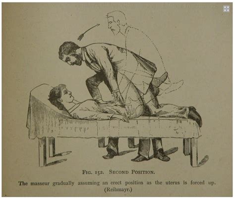 How Vibrators Cured Hysteria In The Victorian Age Cvlt Nation