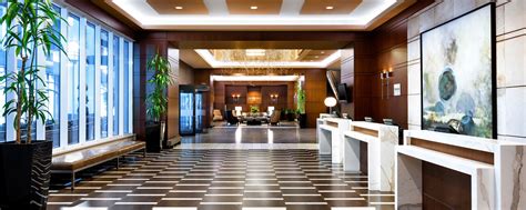 underground city hotels  central station montreal le westin montreal