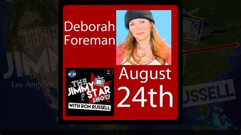 Valley Girl Actress Deborah Foreman Drjimmystar