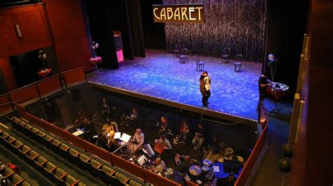 cabaret theatre theater  photo  pixabay