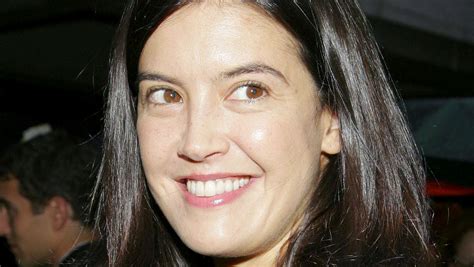 how phoebe cates really felt about her famous bikini scene in fast