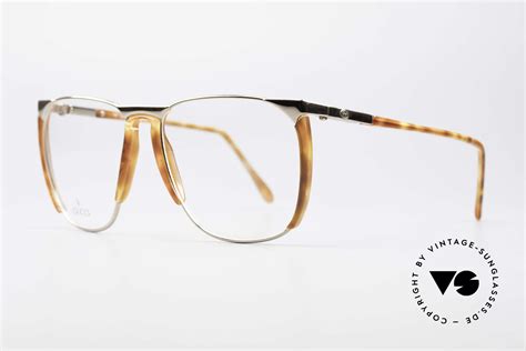 glasses gucci 1301 80 s designer eyeglasses