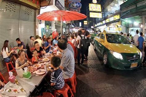 Bangkok Street Food Guide Thai Street Food For Beginners – Go Guides