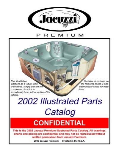 jacuzzi   wiring diagram wiring diagram