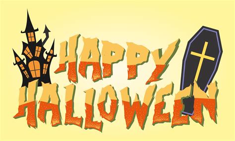 15 Best Happy Halloween Signs Printable