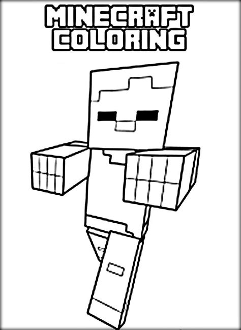 minecraft spider coloring page minecraft coloring pages spider  ge