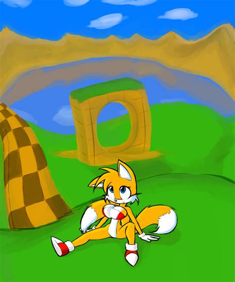 should i do a tailsko contest in the future by sonicdude645 on deviantart