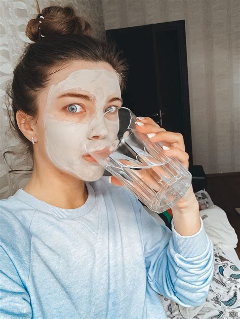 beauty spa mask  face creative photo creative  instagram