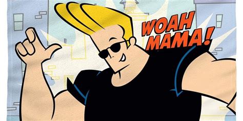 🥇 46 [best] Johnny Bravo Pick Up Lines And More Mar 2019