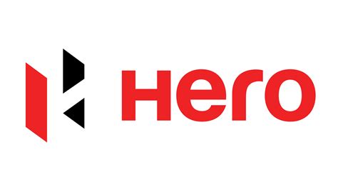 hero logo  symbol meaning history png brand