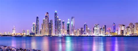 top rated tourist attractions  dubai  guide webstame