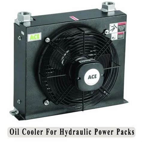 oil cooler  hydraulic power packs  rs  il     delhi id