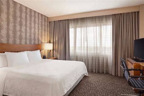 embassy suites  hilton northwest arkansas hotel spa convention
