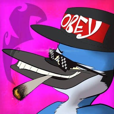 forgot  pyrocynicals profile pic    mordecai rpyrocynical