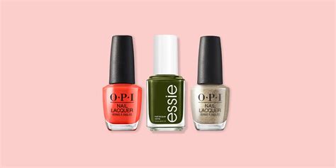 unveiling  ultimate opi pink color nail polish collection  ready