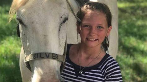 11 year old texas girl s inoperable brain tumor disappears latest news