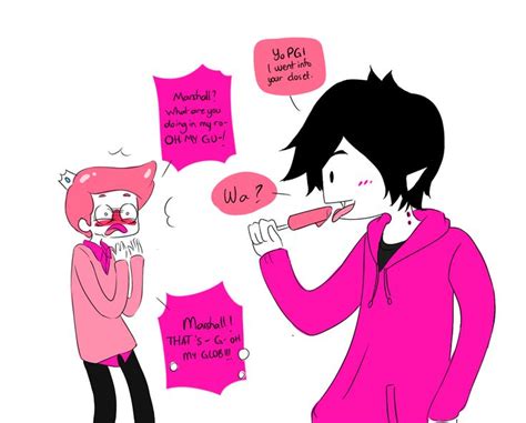 48 Best Images About Marshal X Gumball On Pinterest Best
