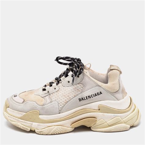 balenciaga sneakers women