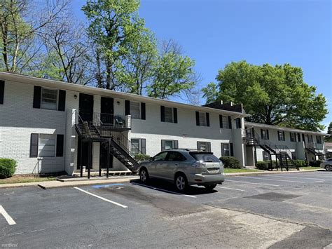 midwood acres apartments  forest ave forest park ga