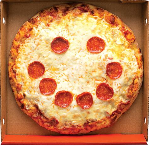 pizza pizzas slices  smiles fundraiser returns canadian business