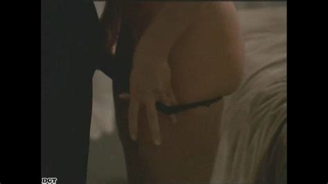 naked gail o grady in sex and the single mom