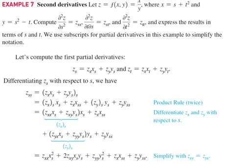 implicit differentiation  partial derivatives rcalculus