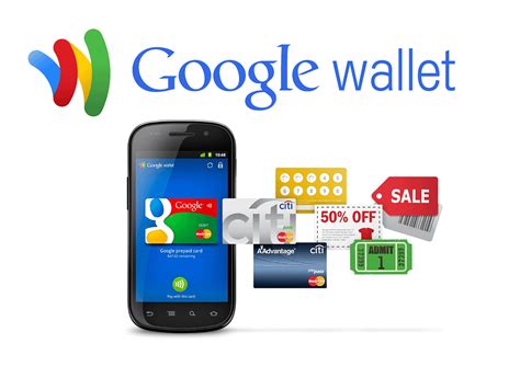 top  reasons   google wallet  daily notes
