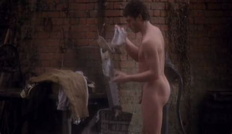 Nicholas Clay Actor Nude Clip From Lady Chatterley S Lover