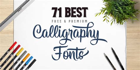 calligraphy fonts generator pic noodle