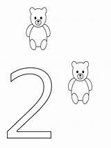 Toddlers sketch template