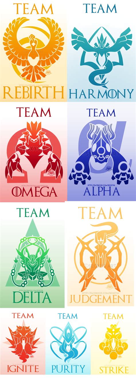 alternate pokemon  teams  seoxys gag