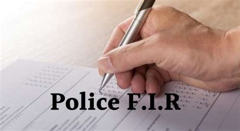 fir full form  hindi police fir meaning  hindi  eaaiiaa