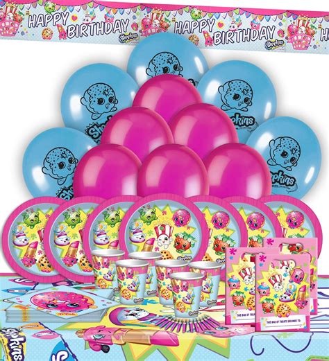 shopkins ultimate extra shopkins party pack reviews