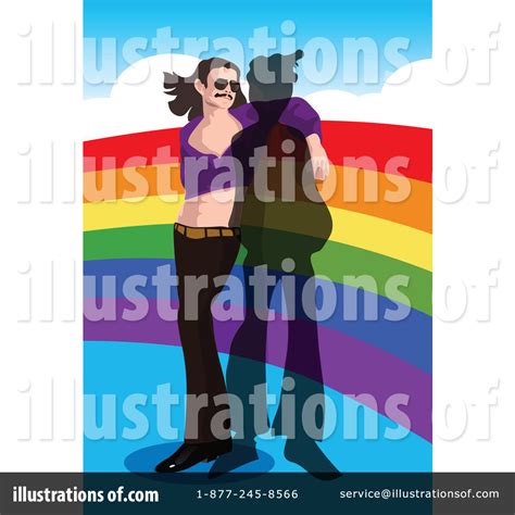 Gay Clipart 89447 Illustration By Mayawizard101