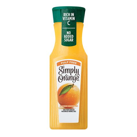 simply orange juice jacks family restaurants