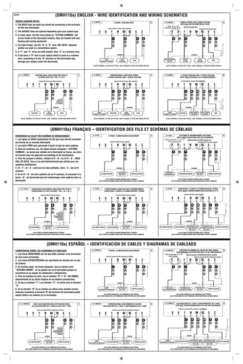 luxpro thermostat psd wiring diagram