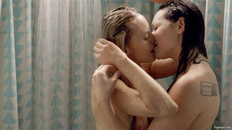 3 nude scenes from orange is the new black that will not make you miss got the fappening