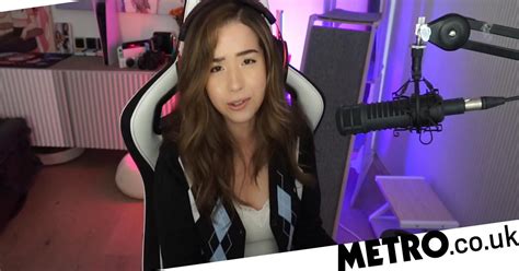 Pokimane Criticises Asmr Streamers For Gurgling Into A Mic Metro News