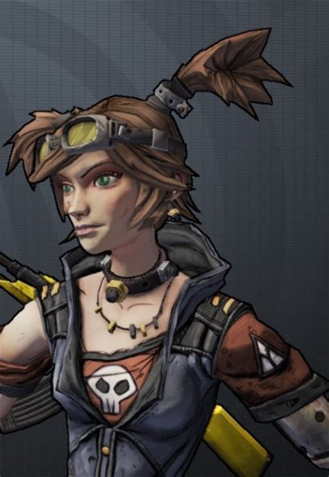 gaige tales from the borderlands wiki fandom powered by wikia
