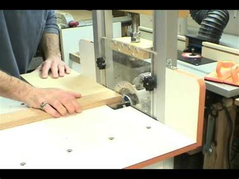 part  mlcs woodworking horizontal router table youtube