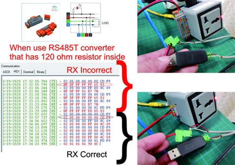 rst  acsocket   ohm resistor mstack community