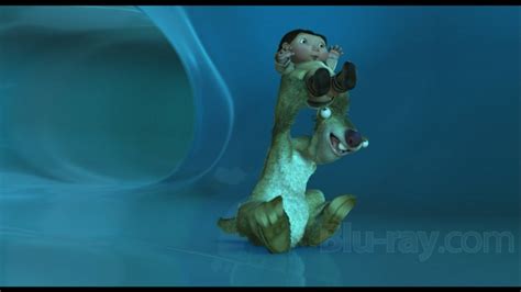 Ice Age Blu Ray Release Date March 4 2008