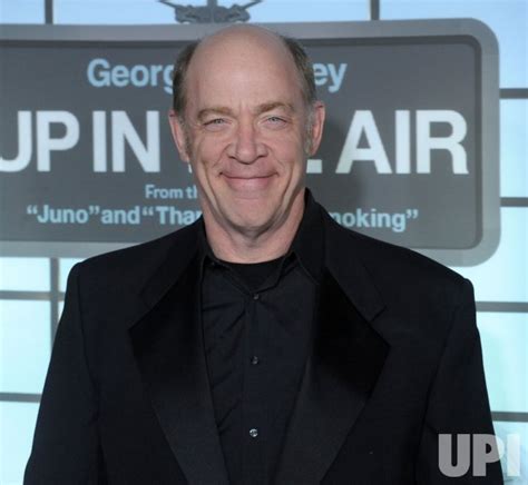 photo j k simmons attends the up in the air premiere in los angeles