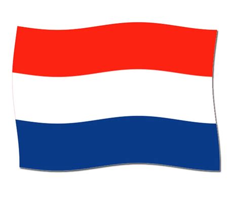 The Flag Of The Netherlands Clipart 20 Free Cliparts