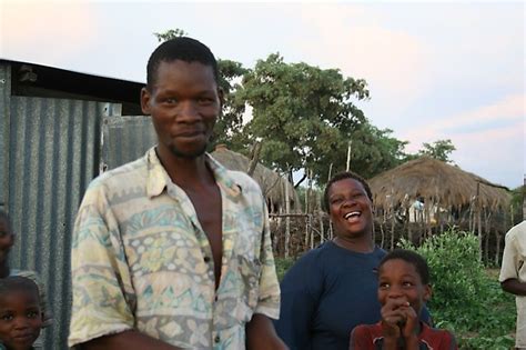 The Tswana People Of Southern Africa Worldatlas
