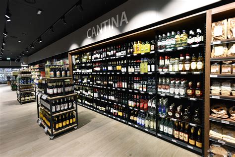 coop trentino cruciani group supermercato rovereto