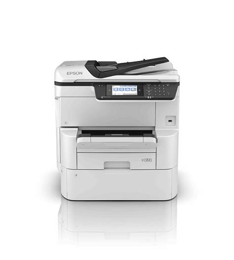 epson launch sustainable  multi function printer range smart office