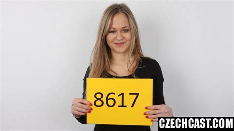 Katerina Is A Sexy Czech Girl And This Is Her First Porn Casting Porn